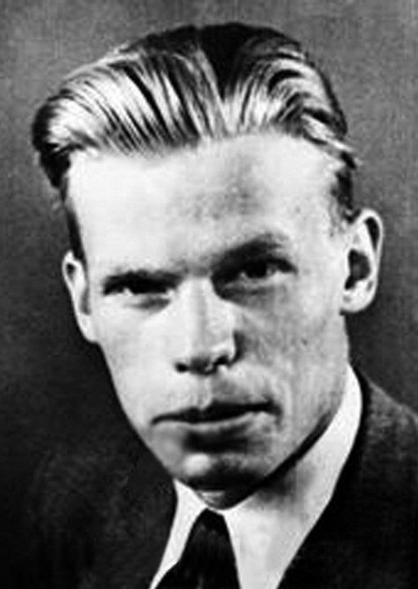 Forfatteren Morten Nielsen udgav digtet "Døden", året før han døde, kun 22 år gammel. 