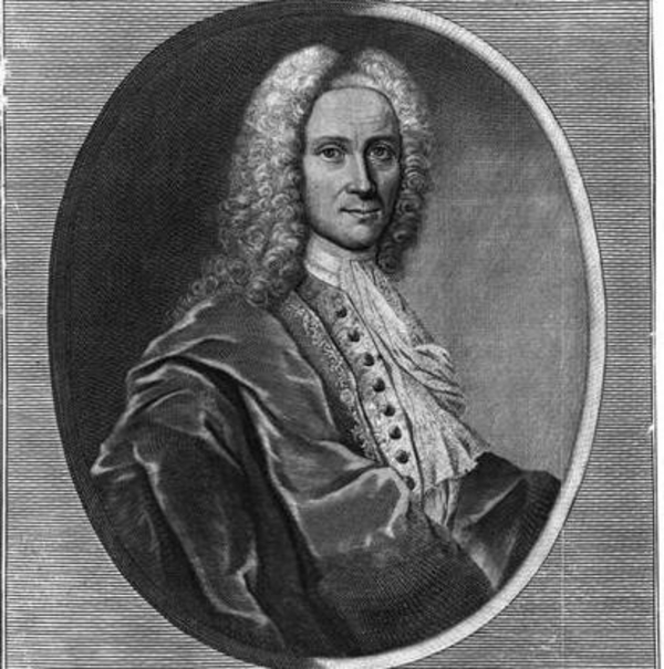 Ludvig Holberg Det kongelige danske bibliotek