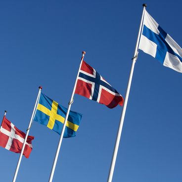 Nordisk fællesskab