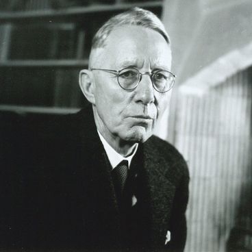 Johannes V. Jensen